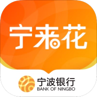 宁波银行宁来花